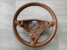 Volant Havanna Porsche Cayenne