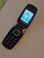 TELEPHONE SAMSUNG SGH-X510