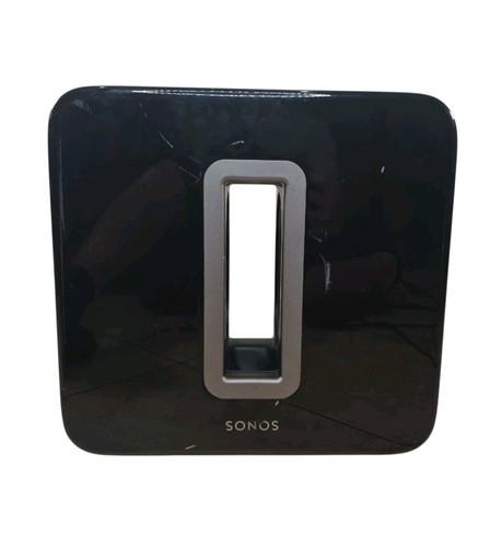 Sonos sub wireless - (gen,