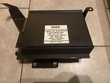 1 amplificateur original Porsche 996 986 99664531400 ampli 6x40w