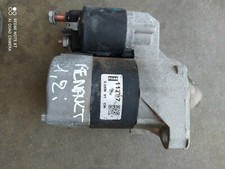Démarreur Renault 1,2i