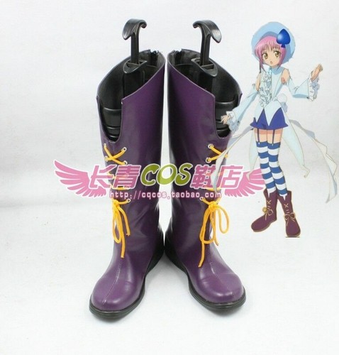Shugo chara hinamon amu - hinamon,