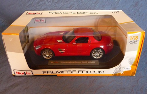 Voiture miniature 18 - miniature, 1/18