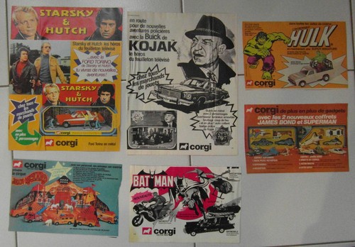 Pub papier voitures - voitures,