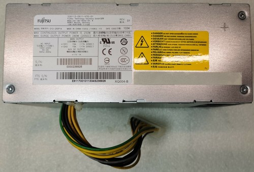 Alimentation fujitsu - ✅alimentation,