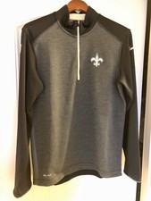 Nike New Orleans Saints Dri