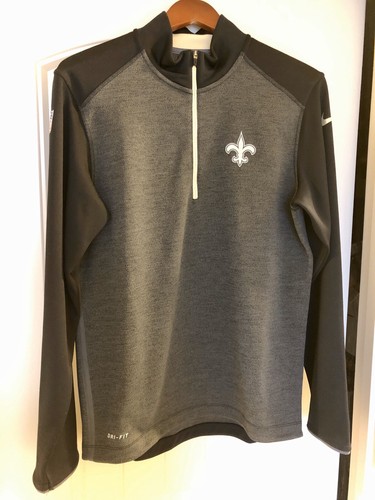 Nike new orleans - nike, saints