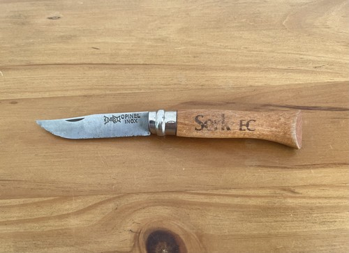 Ancien opinel 6 - , n°6