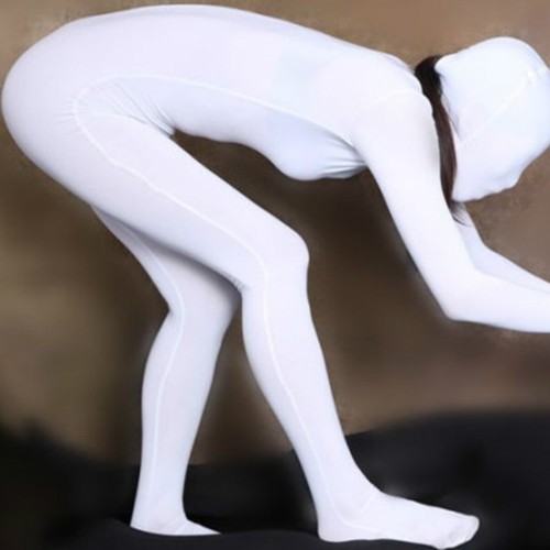 Costume intégral zentai slim - intégral,