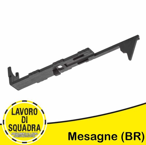 Barre poussoir hydraulique - barre, de