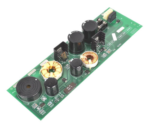 Gilbarco veeder root pcb power - gilbarco,
