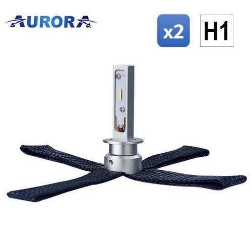 Kit lampes led aurora g10j - kit,