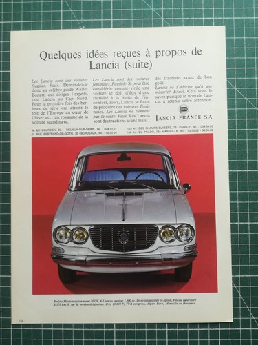 789 belle publicite ancienne - belle,