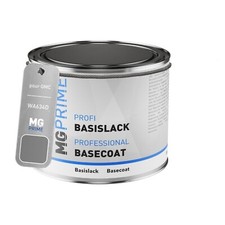 Peinture voiture pot pour GMC
