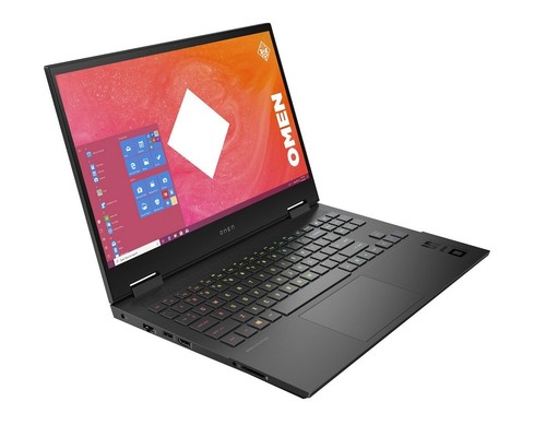 Omen laptop pc gamer - omen,