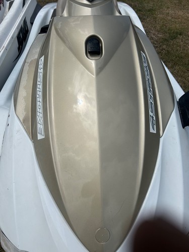 2008 yamaha waverunner hood - yamaha,