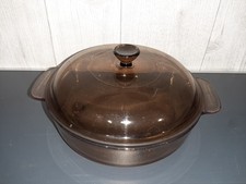 Cocotte Ronde Micro-ondes