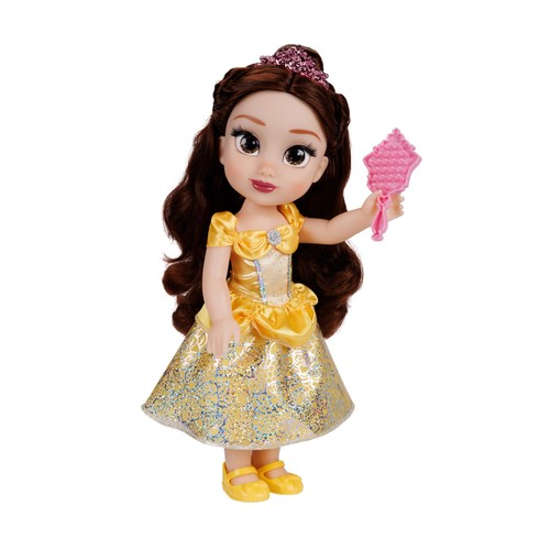 Disney princesse poupée - -,