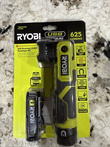 Ryobi usb lithium - ryobi,
