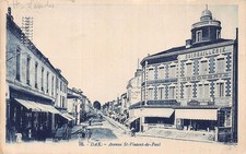 40 DAX AVENUE ST VINCENT DE PAUL 76