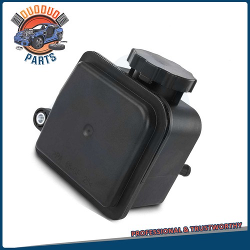 Power steering reservoir - power,