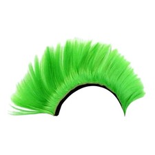 Perruque de casque de 