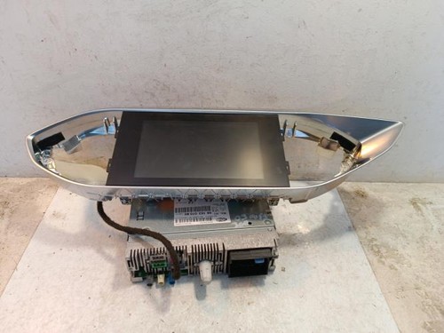 Ecran gps peugeot 308 - gps, 2