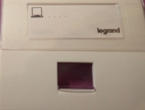 Legrand 85683 enjoliveur - 85683,