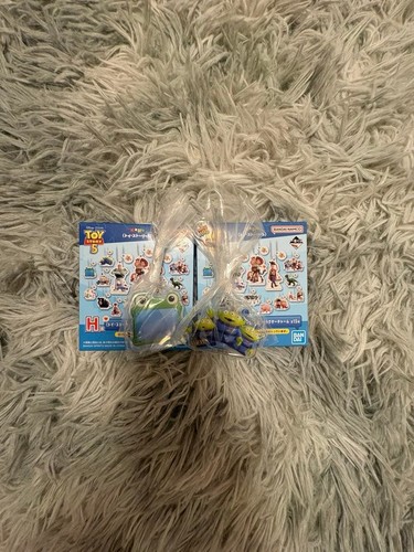 Charm personnage toy story - charm, de
