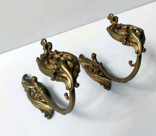 Paire porte embrases pour - porte-embrases,