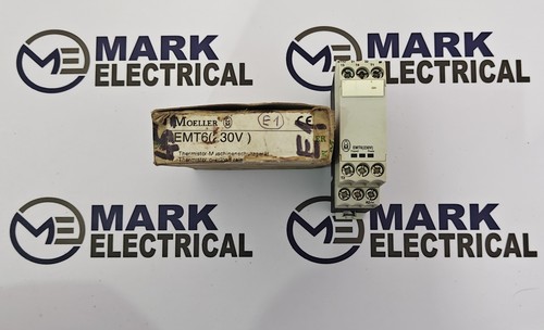 Moeller emt6 thermistance - emt6,