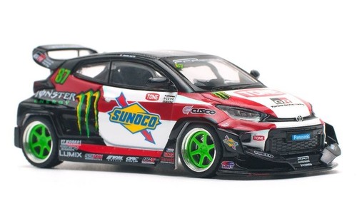 Toyota yaris pandem - yaris, #87