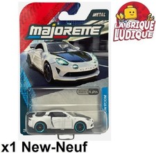 Majorette Showroom Premium