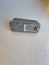 Mercedes 508 D / Cendrier