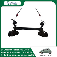 ?? TRAIN ARRIERE FIAT 500 ➤51889557 ♻️