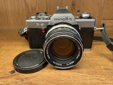 Près De Mint Minolta XG-S