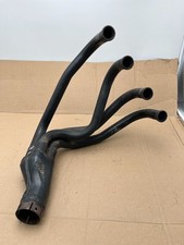 Collecteur d'échappement