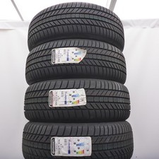 255 55 R19 4X CONTINENTAL