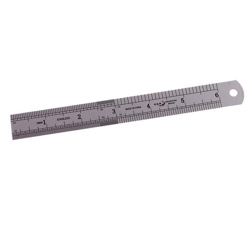 Règle echelle aluminium - règle,