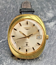 Montre longines ultronic - longines, à