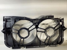 SUPPORT DE VENTILATEUR PEUGEOT