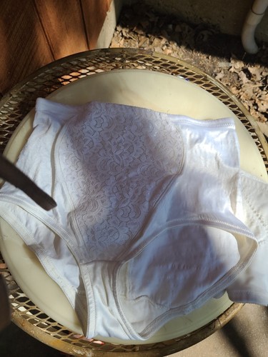 Lot xl ladies girdle - xl,
