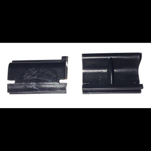 Clip fermeture grille de - de,