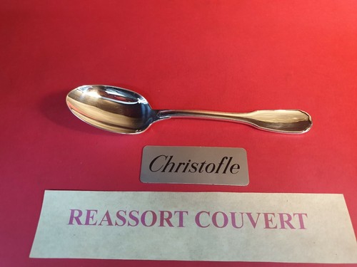 Cuillère entremets christofle - cuillÈre,