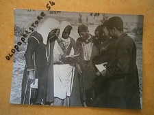 Photo  guerre Sipho Araber lernen Deutschland Kennen Arabe connaitre Allemagne