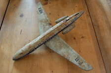 ANCIEN JOUET JOUSTRA - AVION