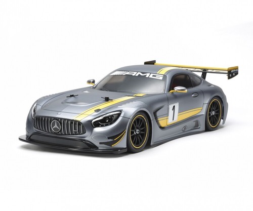 Tamiya 300058639 10 - -, 1:10