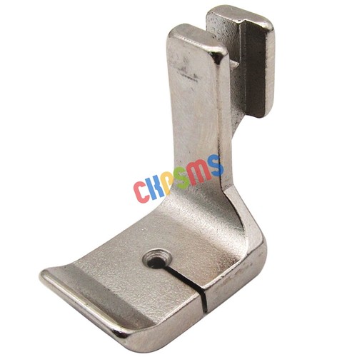 Pied presseur double - pied,