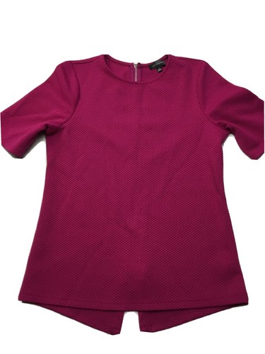 The limited fushia pink top - pink,