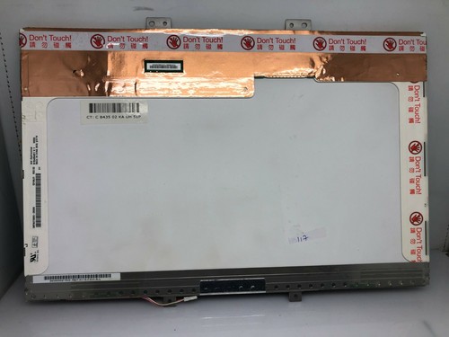 Optronics b1548w01 1 - au, v1